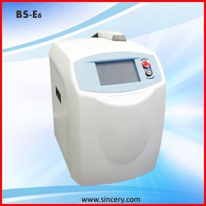 Quality Underarm IPL Laser Hair Removal Machine , Men Female Facial Hair Removal Equipment wholesale