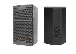 Quality Professional Audio Equipment Full Range Speaker 200W 8 ohm For Live Events wholesale