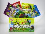 Angry Bird CC stick with lovely tattoo/ Good quality with good price Africa Sour