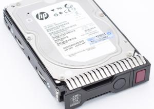 Quality HDD Style HP Hard Disk 753874-B21 761496-001 6TB 6G SATA G8 G9 1 Year Warranty wholesale