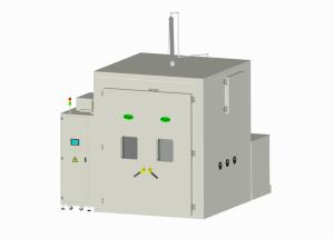 Quality 12000L Salt Spray Test Chamber ISO , Large Capacity Climatic Test Chamber wholesale