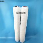 Glass Fiber Core Components High Flow Water Filter Element HFU660UY100J for