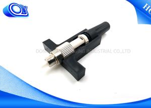 Quality FC Fiber Optic Connector Fiber Connectors Low Insertional Loss FC Fast Connector wholesale