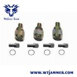 GB6993-86 1000Sqm Mobile Phone Signal Repeater for office