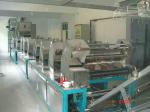 Durable Industrial Noodle Making Machine , Instant Noodle Making Machine
