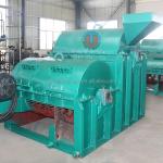 High Capacity Coconut Husk Decorticating Machine 380V Voltage Coconut Fiber