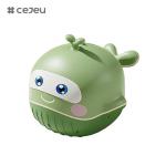 CJ-YT-6066 Plastic Baby Potty Training Toilet Safety Smart Toilet Seat Portable