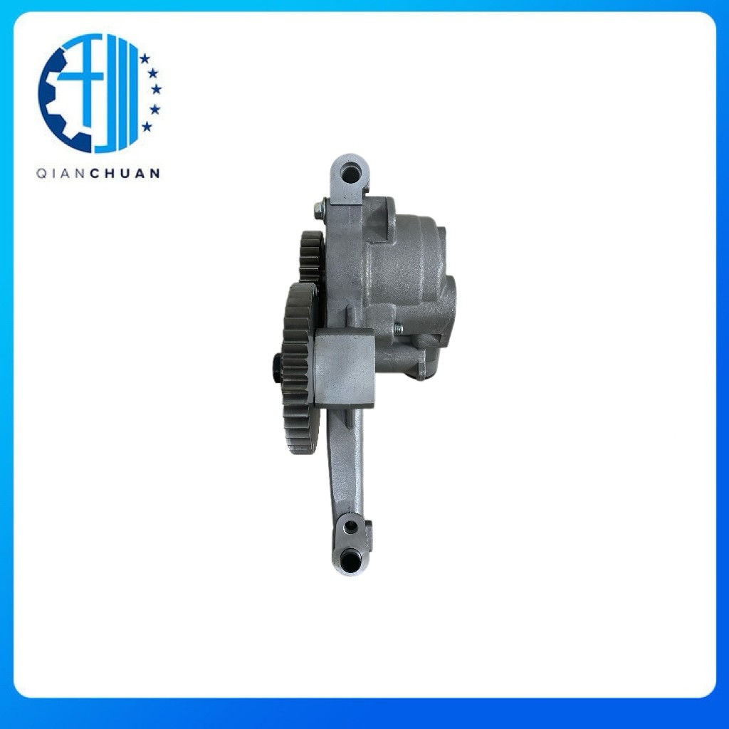Oil Pump 20230315 For Cat C7 Diesel Engine Spare Parts