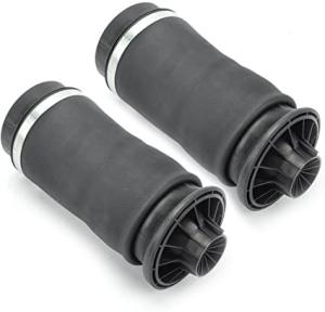 Quality Mercedes Benz Pneumatic Adjustable Air Springs For GL Class 1643201025 wholesale