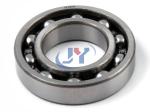 6209/209 Deep Groove Ball Bearings High Precision Wear Resistant