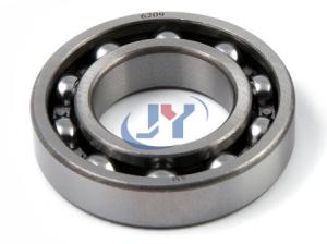 Quality 6209/209 Deep Groove Ball Bearings High Precision Wear Resistant wholesale