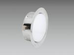 Metal Furniture Lighting Fixtures , LED Low Voltage Cabinet Light SEC-L-CG110