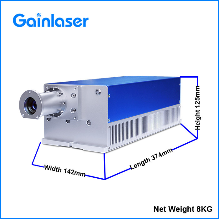 AC110V Portable Metal Marking Machine For Micro Letter