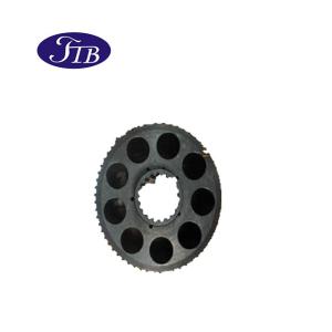 Quality DX225LC DX210W DX190W Excavator Hydraulic Parts For K9001846 K9001845 wholesale