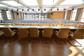 Aluminum Frame Auditorium Theater Seating Push Back BS5852