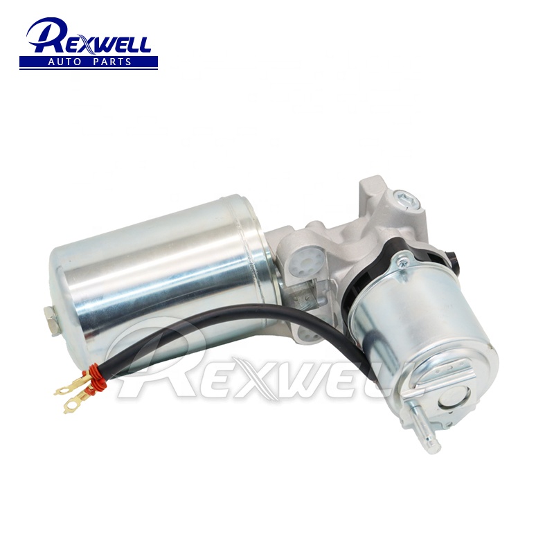 47070-60060 Brake Booster Pump Assembly Must-Have for Toyota Land Cruiser Lexus LX570