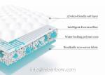 Pull Up Diaper Side Leakage Prevented Disposable Diaper