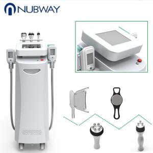 Quality Best seller body shaping freeze machine cryolipolysis freezing fat wholesale