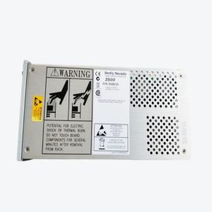 Quality BENTLY NEVADA 3500/33-01-00 CHANNEL RELAY MODULE wholesale