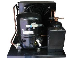 Quality FH4524Z 2HP High Temp FranceTecumseh Air Cooled Refrigeration Unit 220V 50Hz wholesale