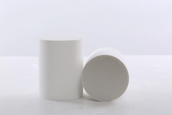 Ceramic Substrates , Cordierite Diesel Particulate Filter