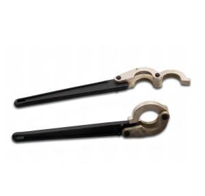 Quality Inner Tube Circle Wrench &amp; Out Tube Circle Wrench Large Gripping Force Improving Drilling Efficiency wholesale