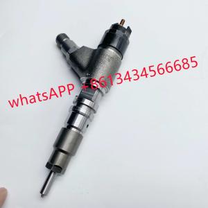 Quality 0445120347 Bosch Diesel Fuel Injectors For QSK19 wholesale