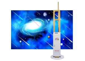 Quality 4.3'' Lcd Touch Screen 3d Inkjet Printer Eco Ink wholesale
