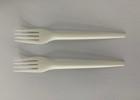 Compostable Fork Biodegradable Cutlery