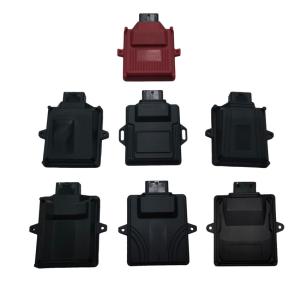 Quality LN-48MP 48 Pin CNG LPG ECU For 3/ 4 Cylinder OBD II Or Without OBD II Conversion Kits wholesale