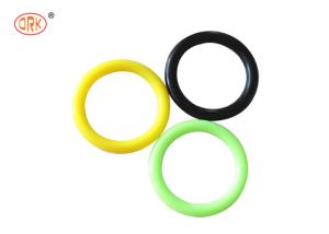 Quality Standard Or Customize Hydraulic Nitrile Rubber O Ring Colorful 30-90 Shore Hardness wholesale