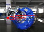 MAZ-536 turbocharger engine euro4 euro5 12709880067 12709700067 536118010 536