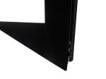 Custom 100 Inch 4K Ultra HD Fixed Frame Screen / Home Theatre Projection Screen
