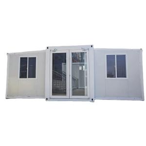 Quality After-sale Service Online Technical Support for 2023 Expandable Manufactured Houses wholesale