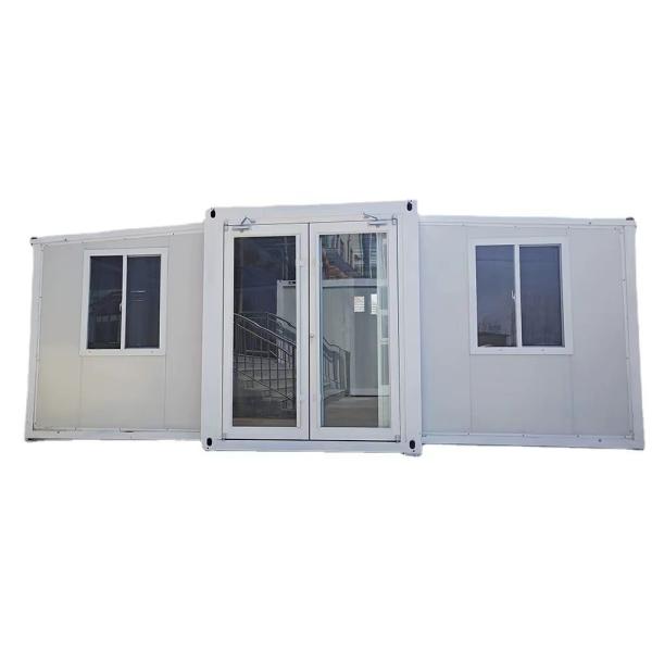 After-sale Service Online Technical Support for 2023 Expandable Manufactured