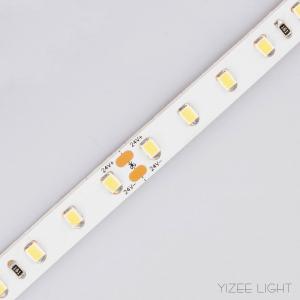 Quality 8mm SMD2835 Led Tape Lights 98Leds/M Flexible Led Strip Lights wholesale