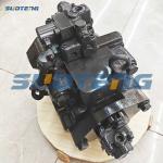 708-1W-41522 708-1w-41522 Hydraulic Pump For WA380-6 WA430-6 Parts