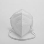 Foldable Protection N95 Respirator Disposable Face Mask