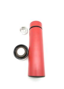 Quality Lightweight Portable Thermos Bottle Outdoor Metal Flask Water Bottle wholesale