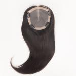 100% Brazilian European Womens Hairpieces 4x4 5x5 6x6 Lightweight Wigs For