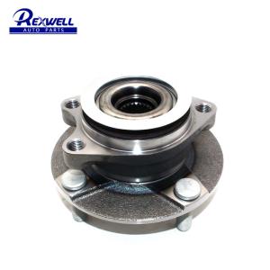 Quality OEM Front Wheel Bearing Assembly 40202EM30C For 2007-2012 Nissan Versa wholesale