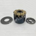 K7V280 Excavator Hydraulic Pump Parts K7V Replacement