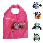 CMYK Folding Shopping Bag