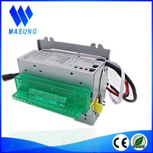 Quality Barcode USB Kiosk Ticket Printers 80 mm wholesale