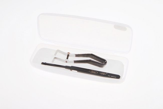 Ford HU101 Inner Groove Pick GOSO Car Lock Pick Tool Set