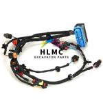 260-5542 2605542 323D E323D Excavator Harness C6.6 Engine Wiring Harness