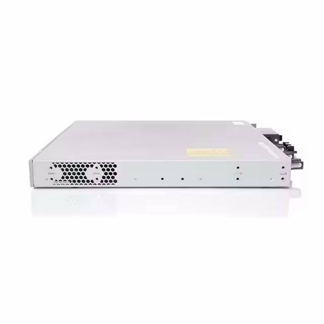 Customized Size 24 Ports Poe Access Switch C9300L-24P-4X-E Network Essentials Switch for Speed and Network Connections