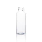 OEM 100ml Plastic Packaging Bottles For Personal Care Sanitizer