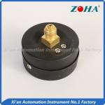 dial pressure gauge