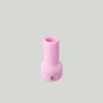 Wear Resistant 53N24L Ceramic Welding Nozzle